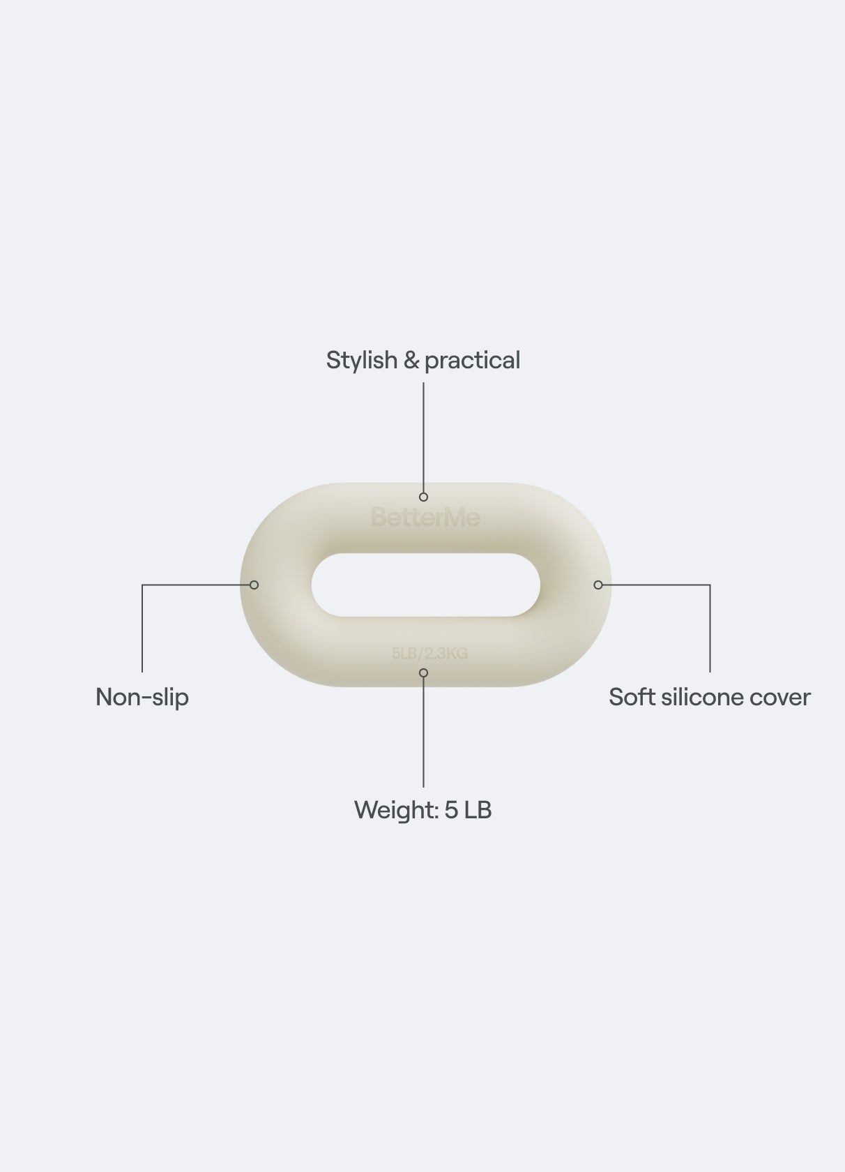 Sculpt Weight Loop