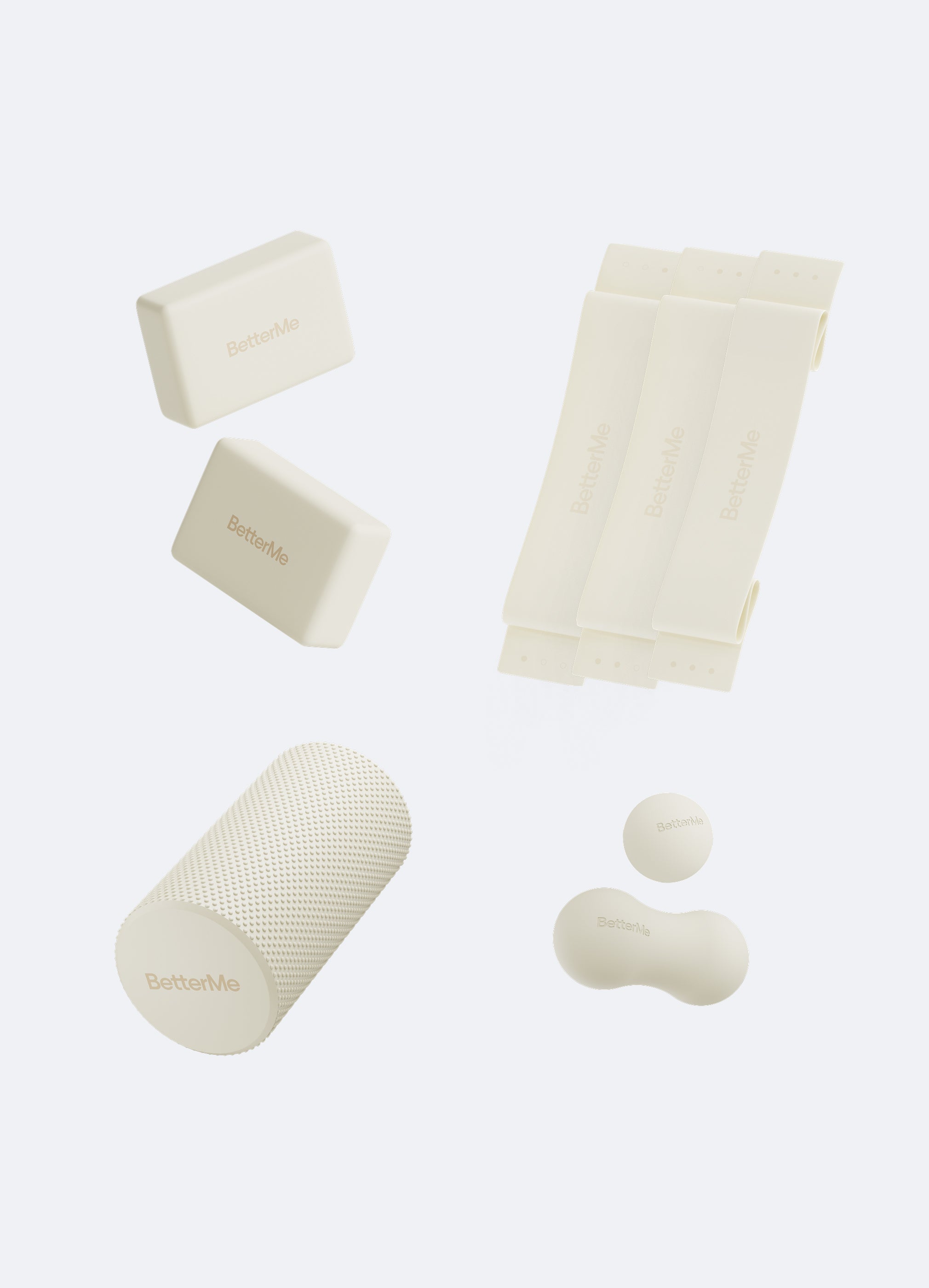 Stretching Kit