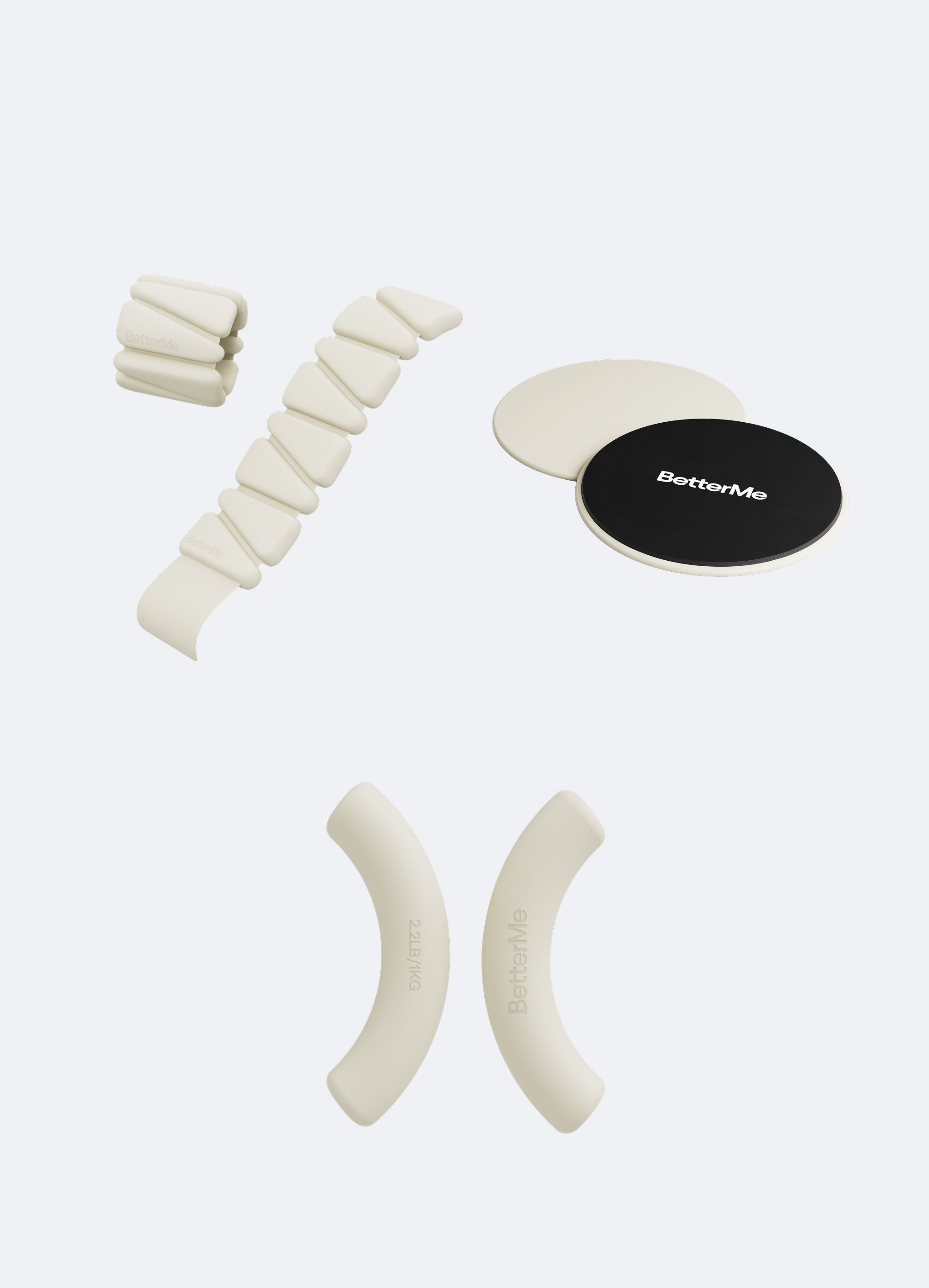 Walking Kit