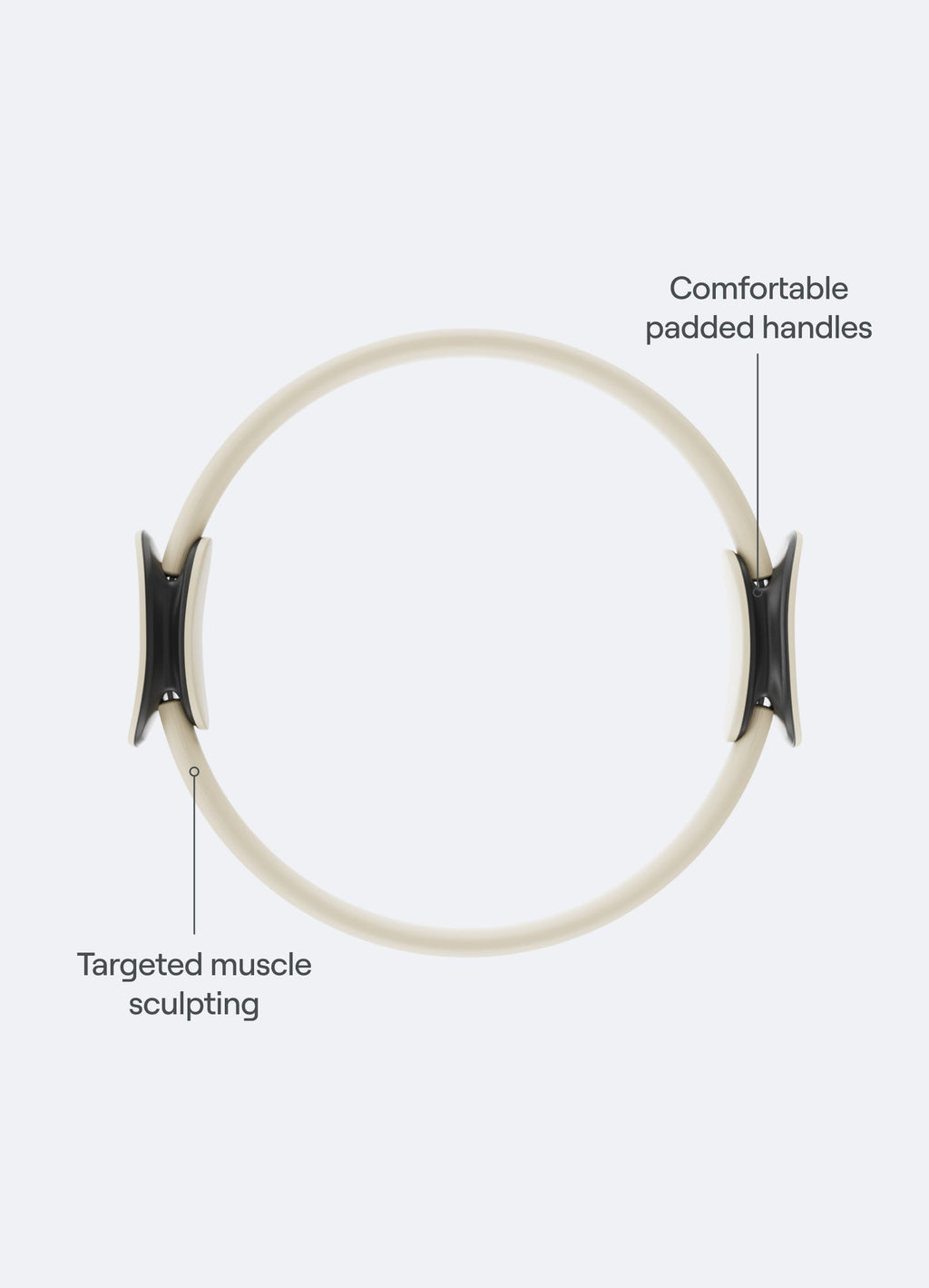 Toning Pilates Ring