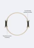 Toning Pilates Ring