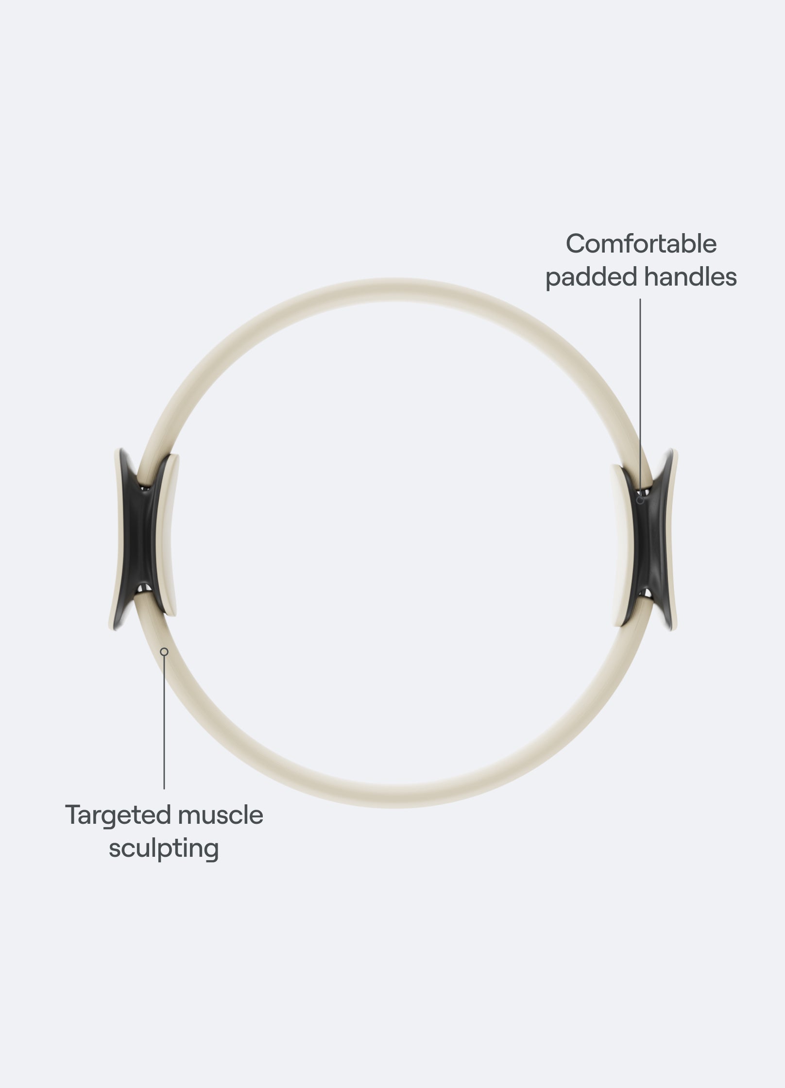 Toning Pilates Ring