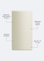 Recovery Foam Roller