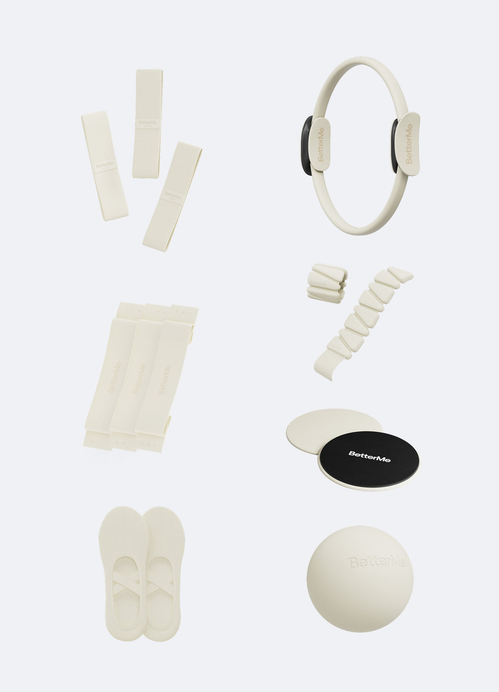 Pilates Studio Kit