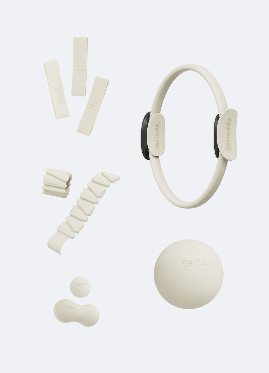 Sculpt Body Kit