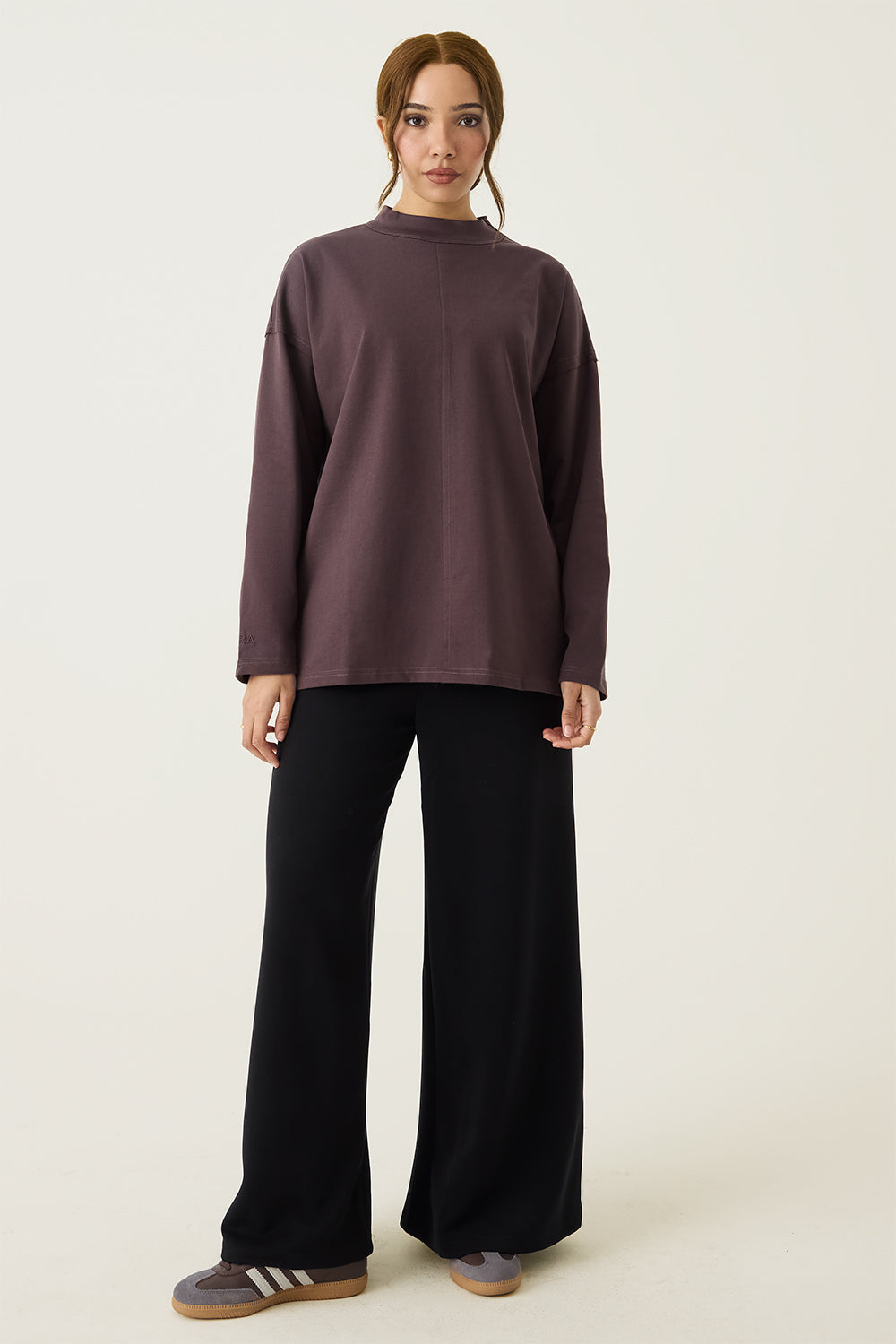 Relaxed T-Shirt
