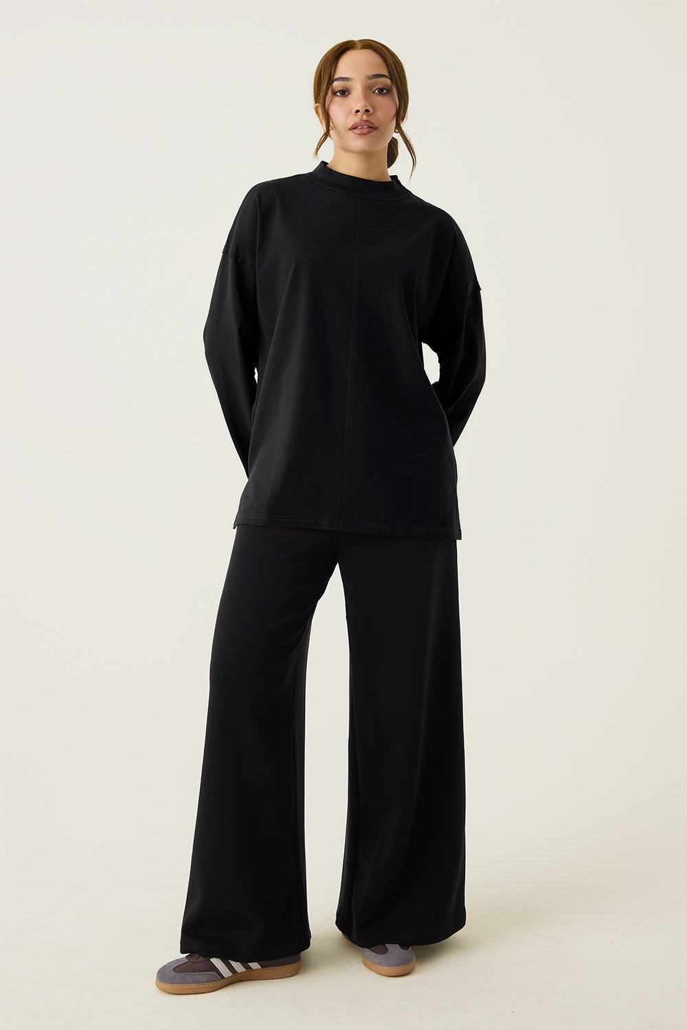 Relaxed T-Shirt