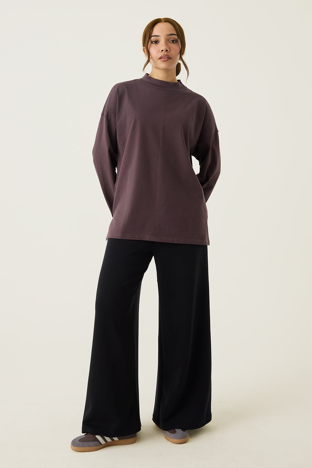 Relaxed T-Shirt