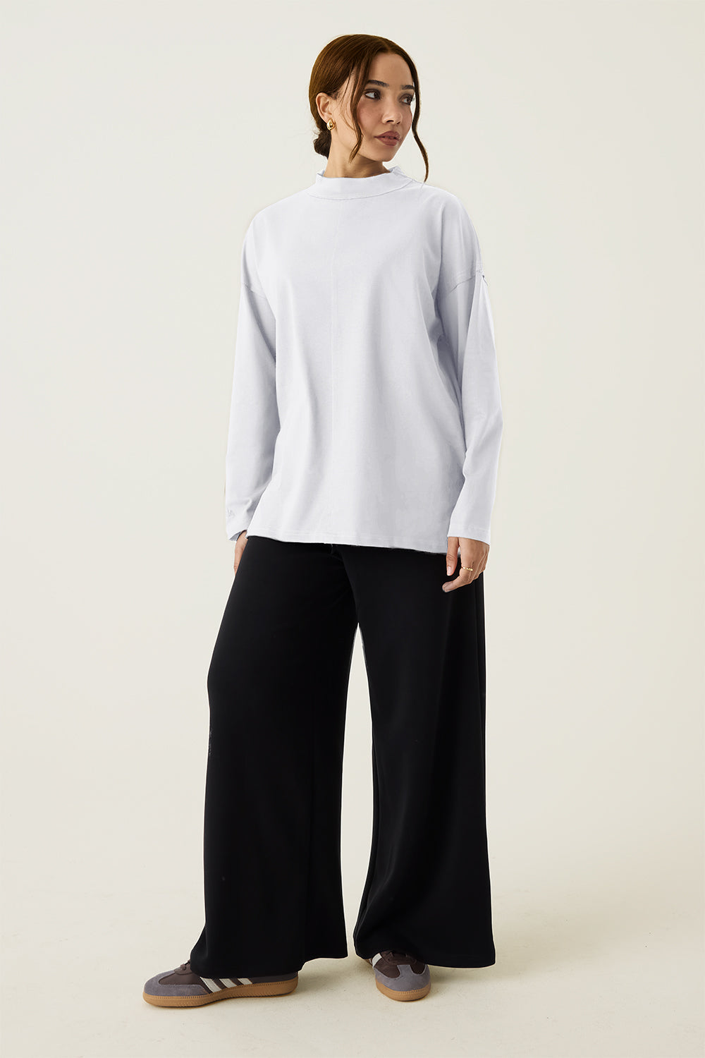 Relaxed T-Shirt