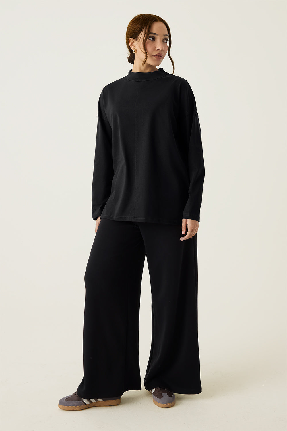 Relaxed T-Shirt