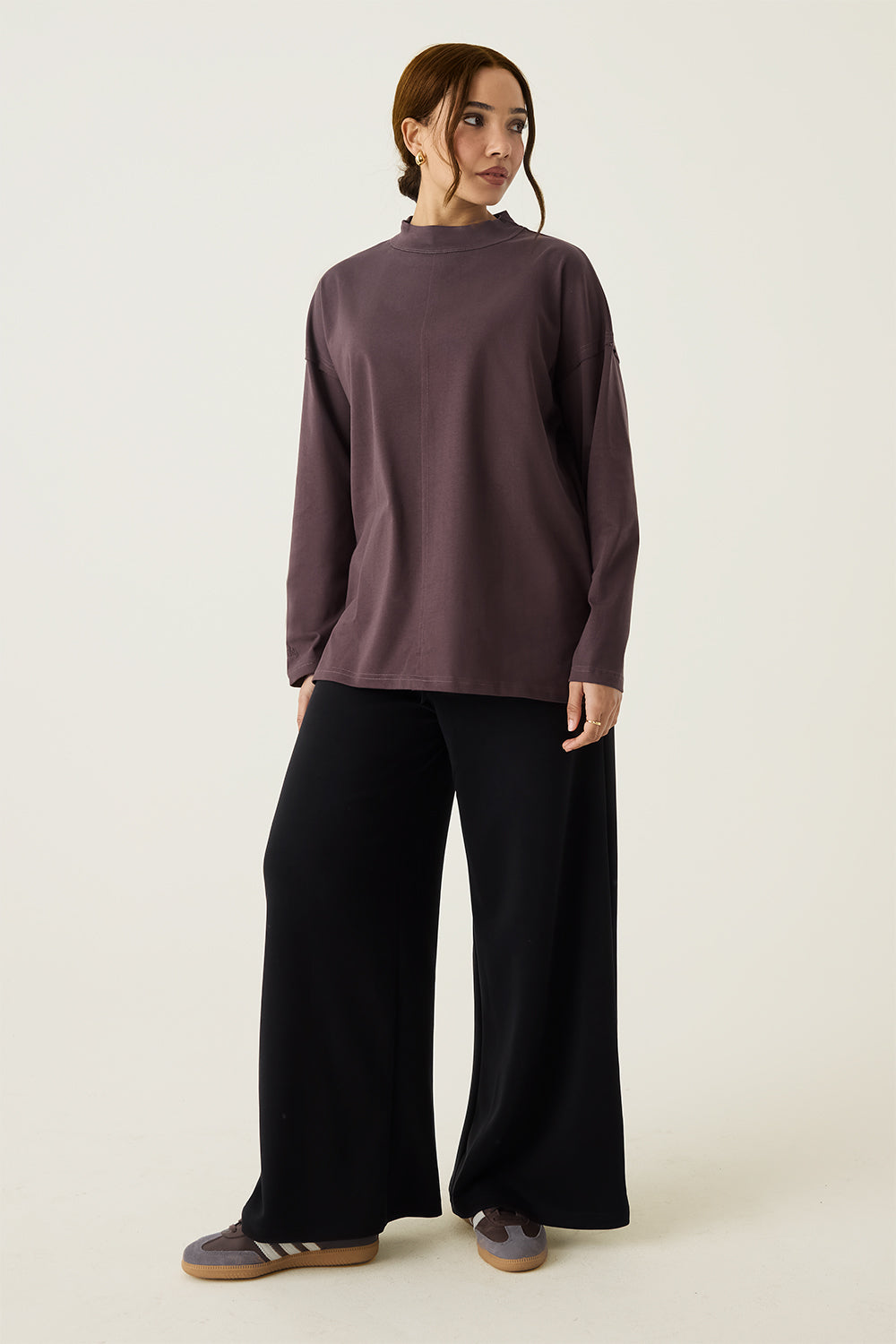 Relaxed T-Shirt
