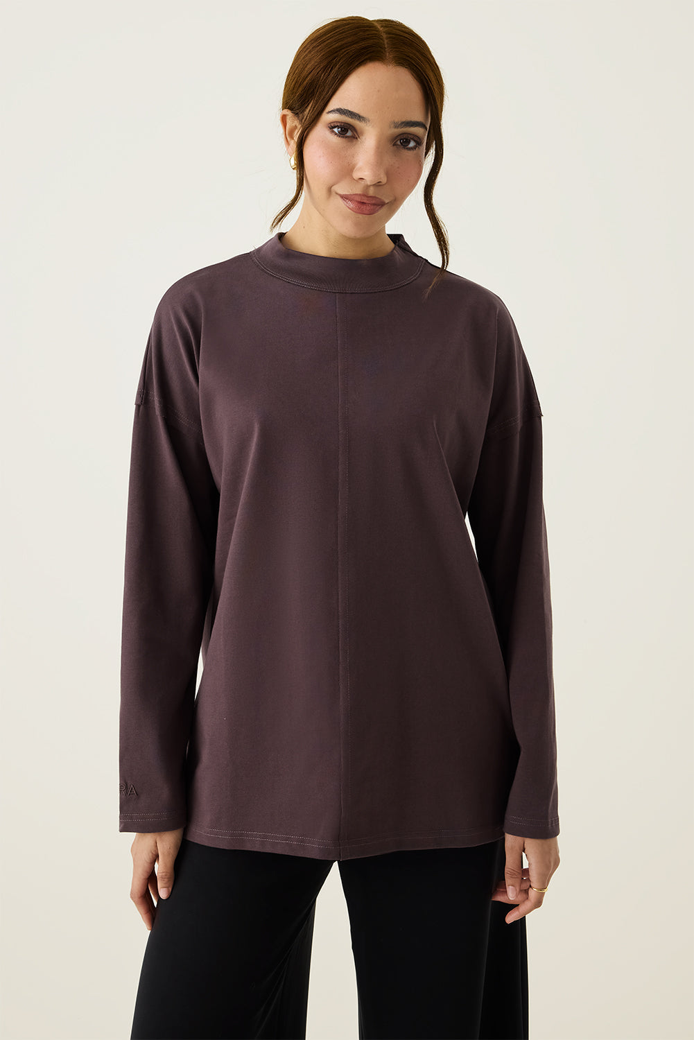 Relaxed T-Shirt