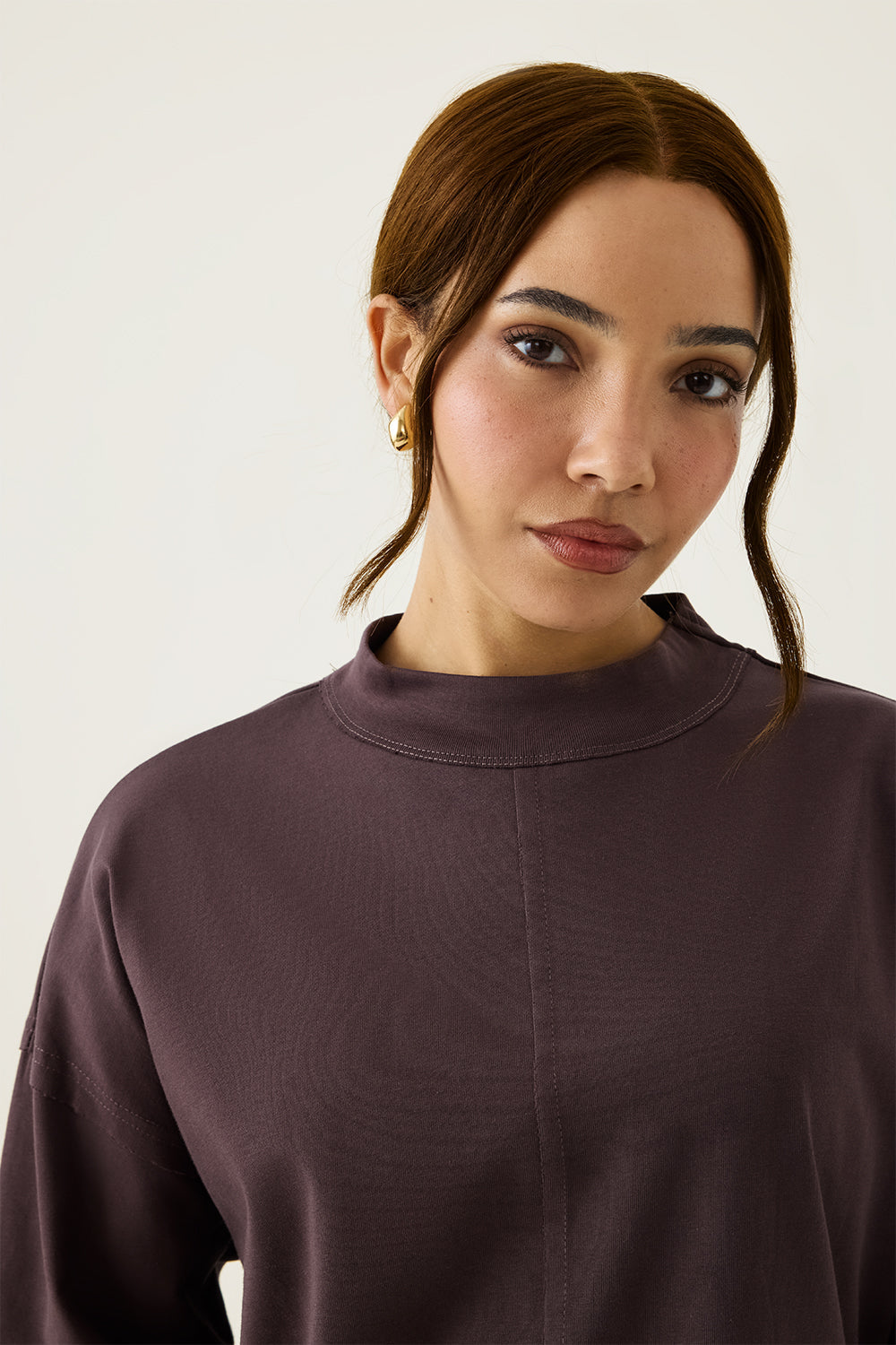 Relaxed T-Shirt