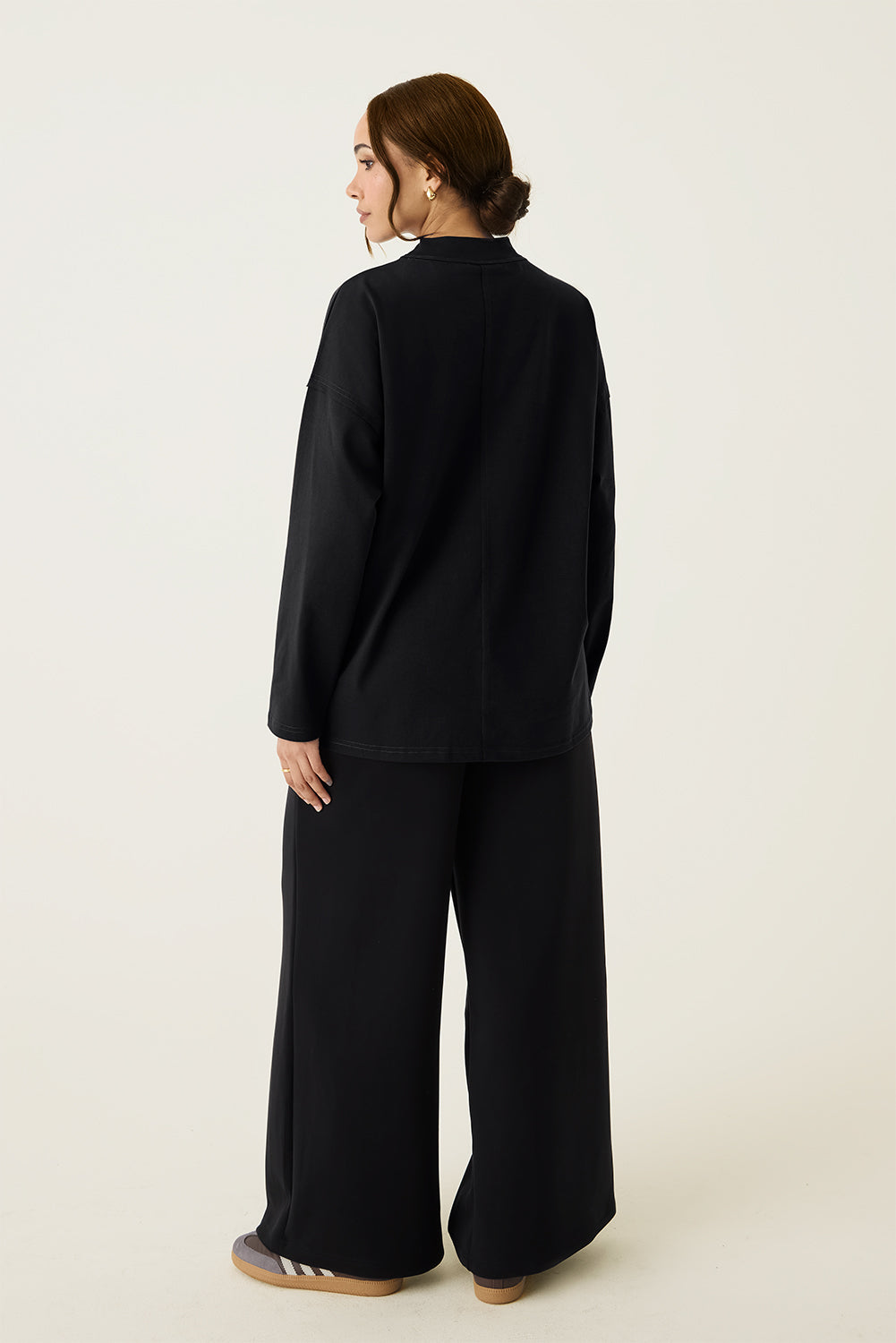 Relaxed T-Shirt