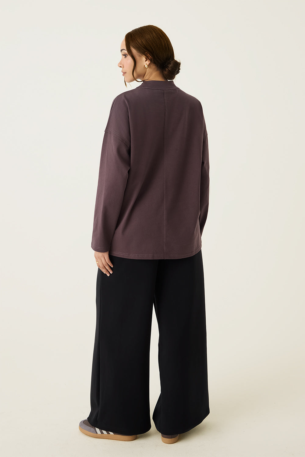 Relaxed T-Shirt