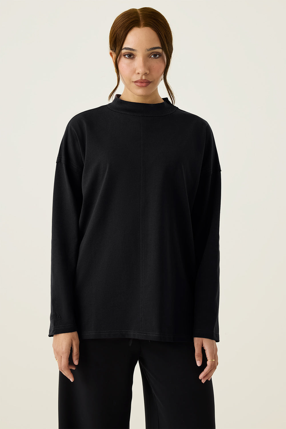 Relaxed T-Shirt