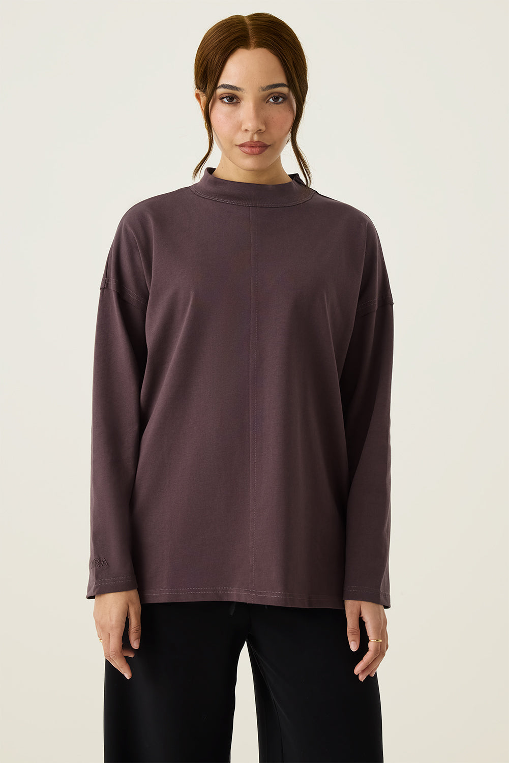 Relaxed T-Shirt