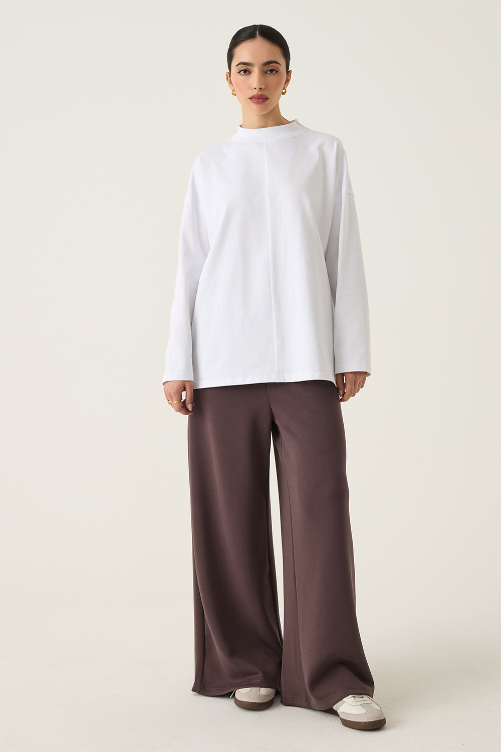 Relaxed T-Shirt