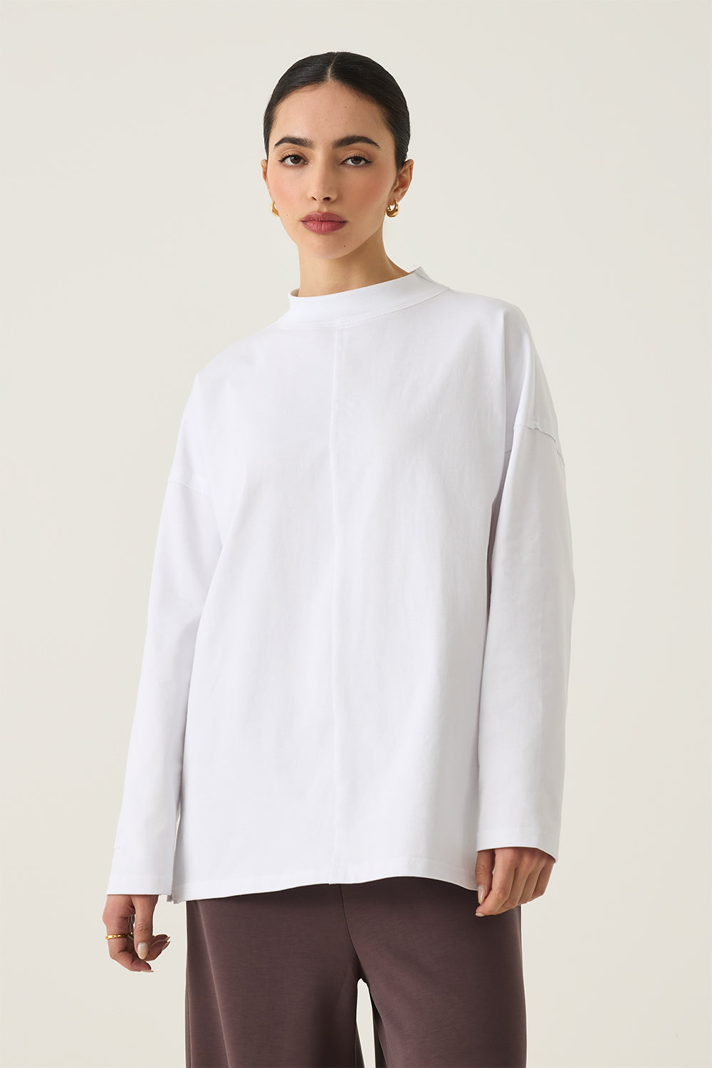 Relaxed T-Shirt
