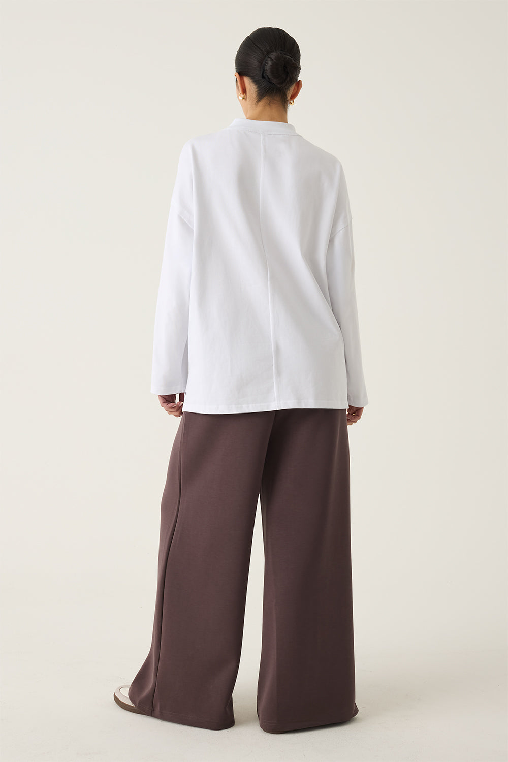 Relaxed T-Shirt