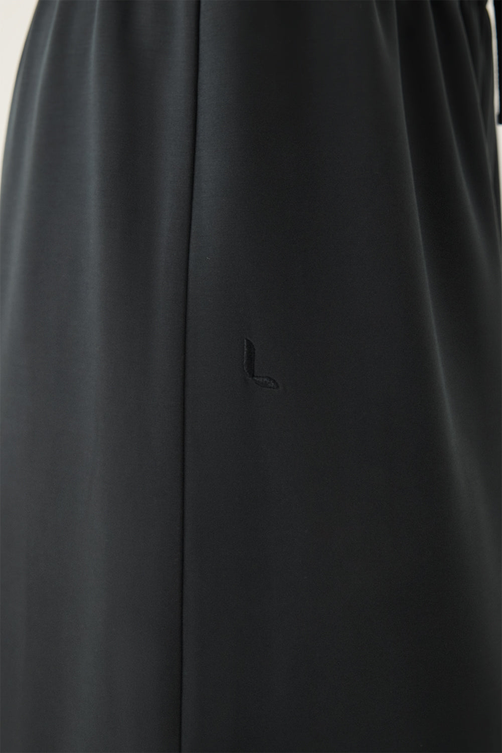 Wide Leg Track Bottom