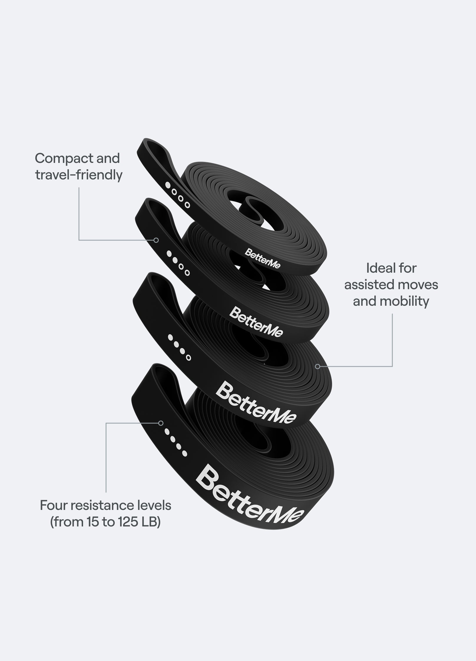 Power Bands
