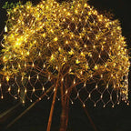 LED Net Lights