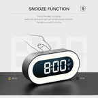 Gentle Light Alarm Clock