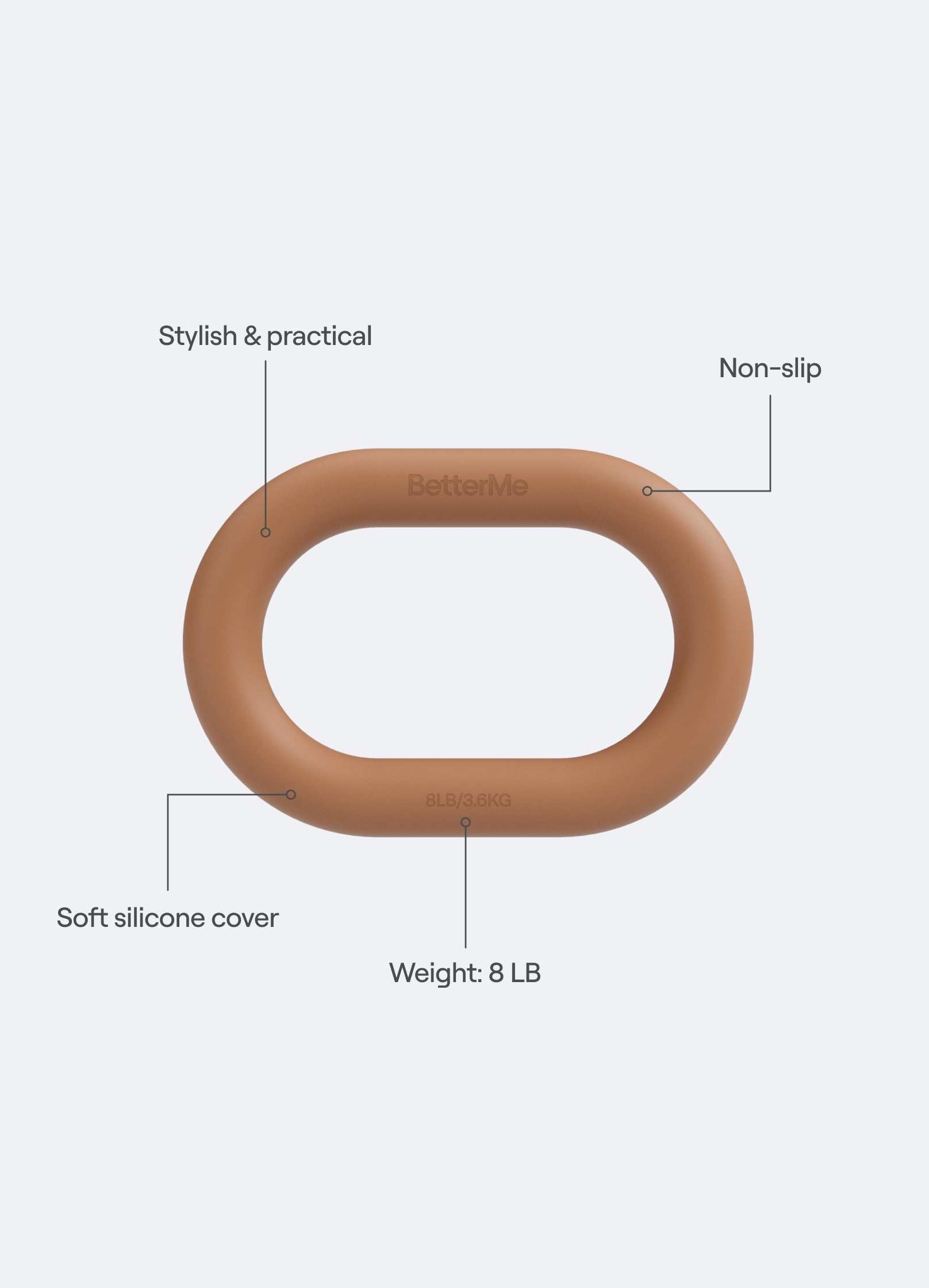 Sculpt Weight Loop