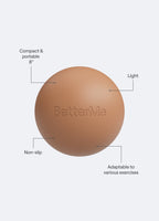 Soft Pilates Ball