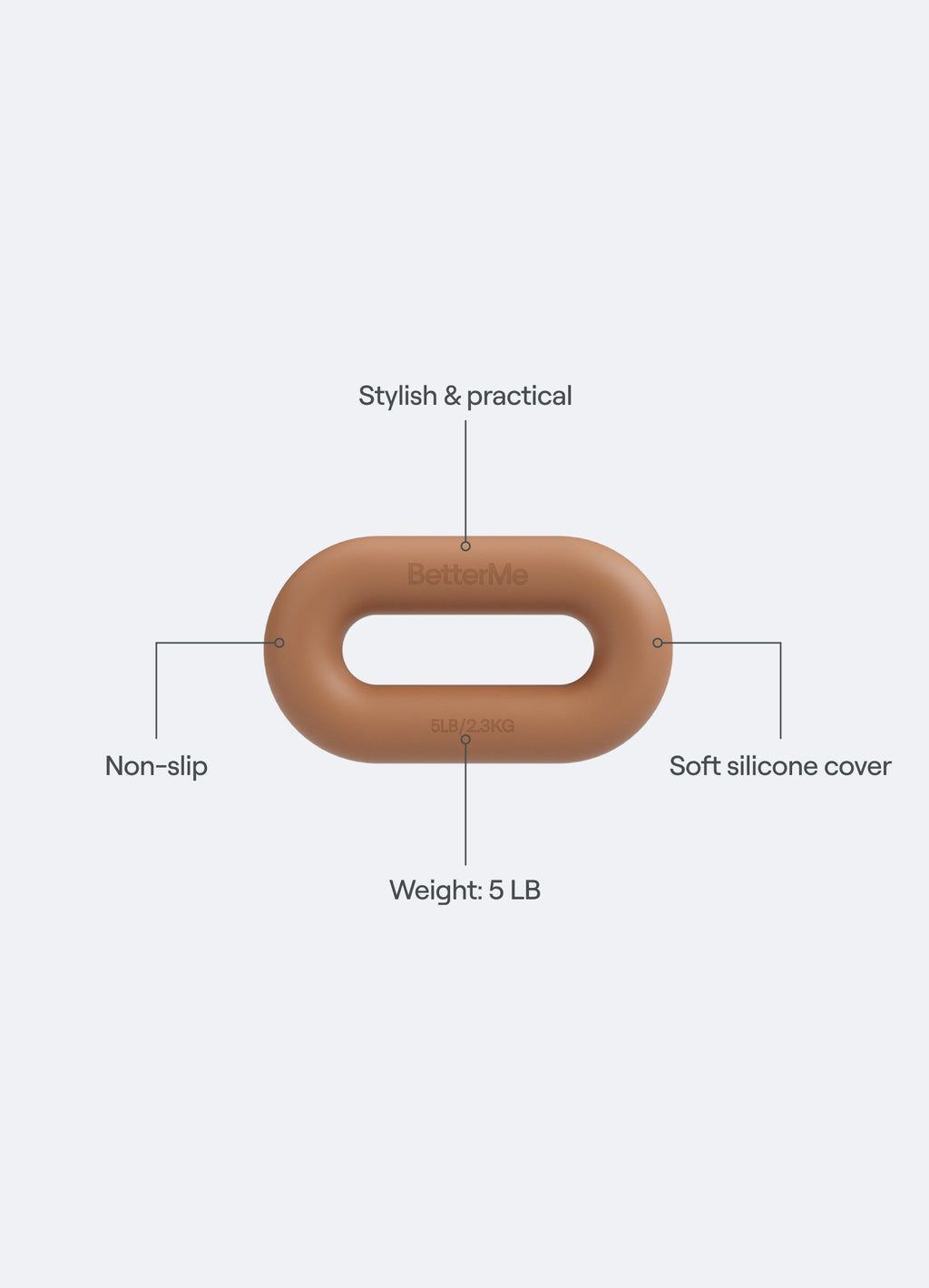 Sculpt Weight Loop