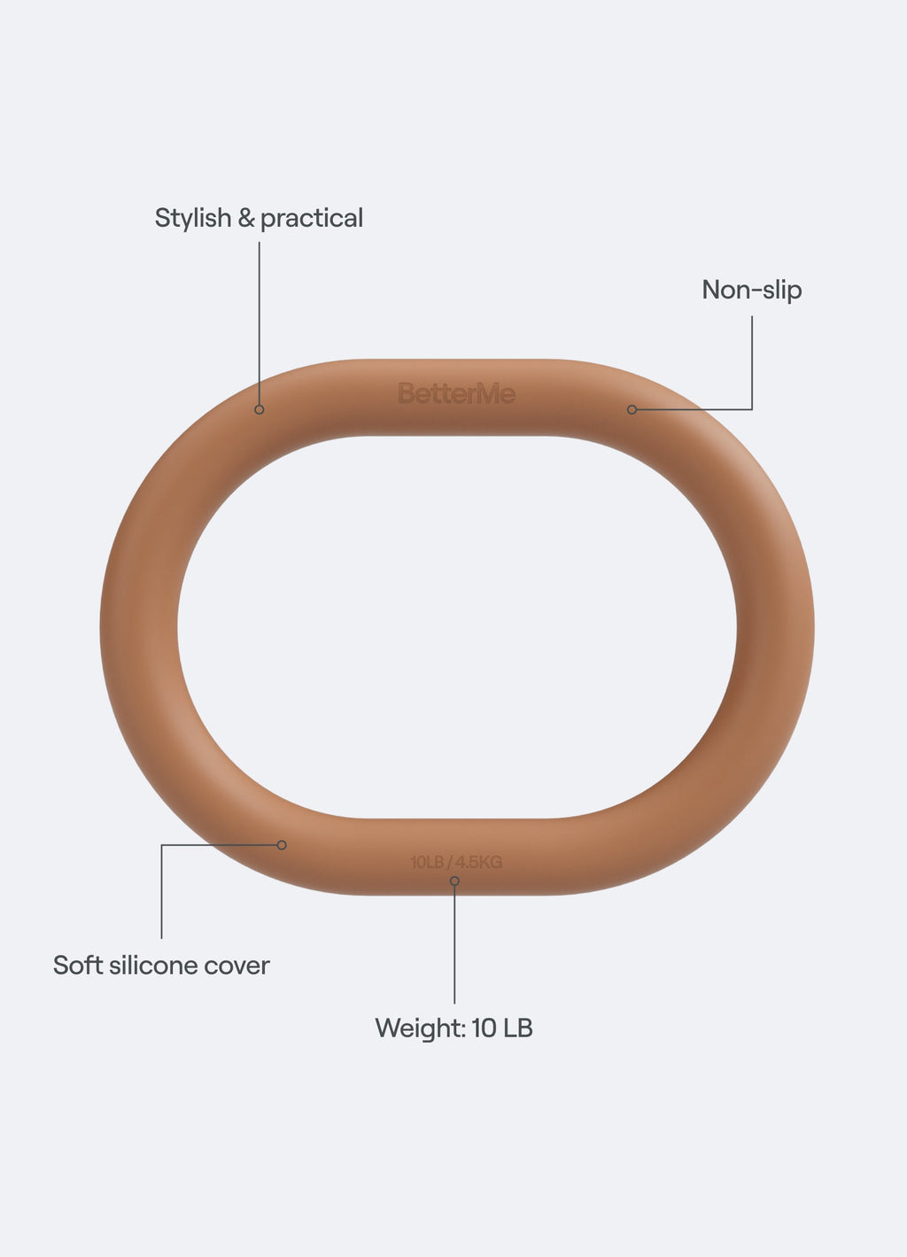 Sculpt Weight Loop