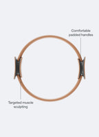 Toning Pilates Ring
