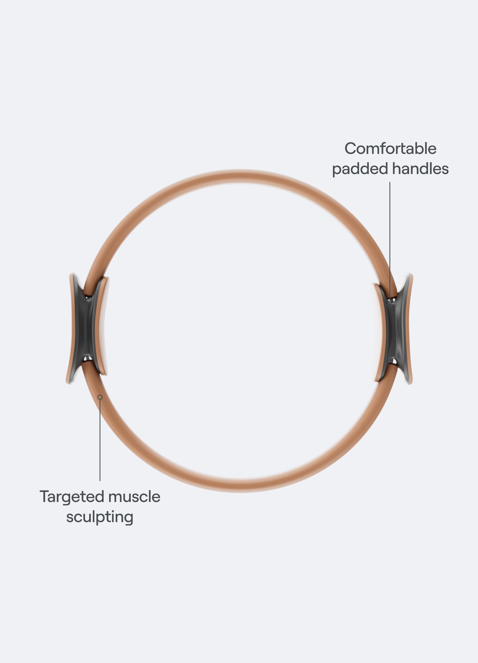 Toning Pilates Ring