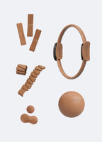 Sculpt Body Kit