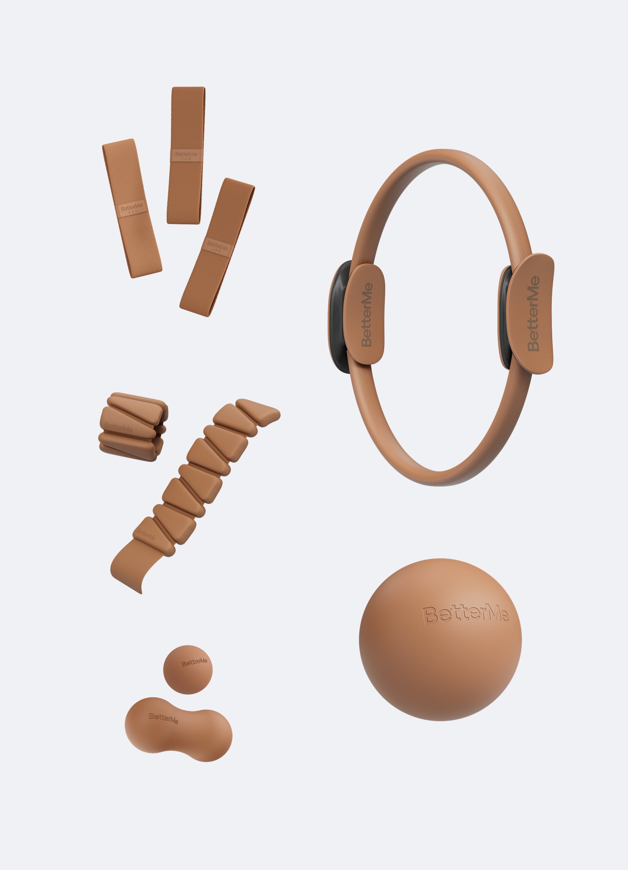 Sculpt Body Kit