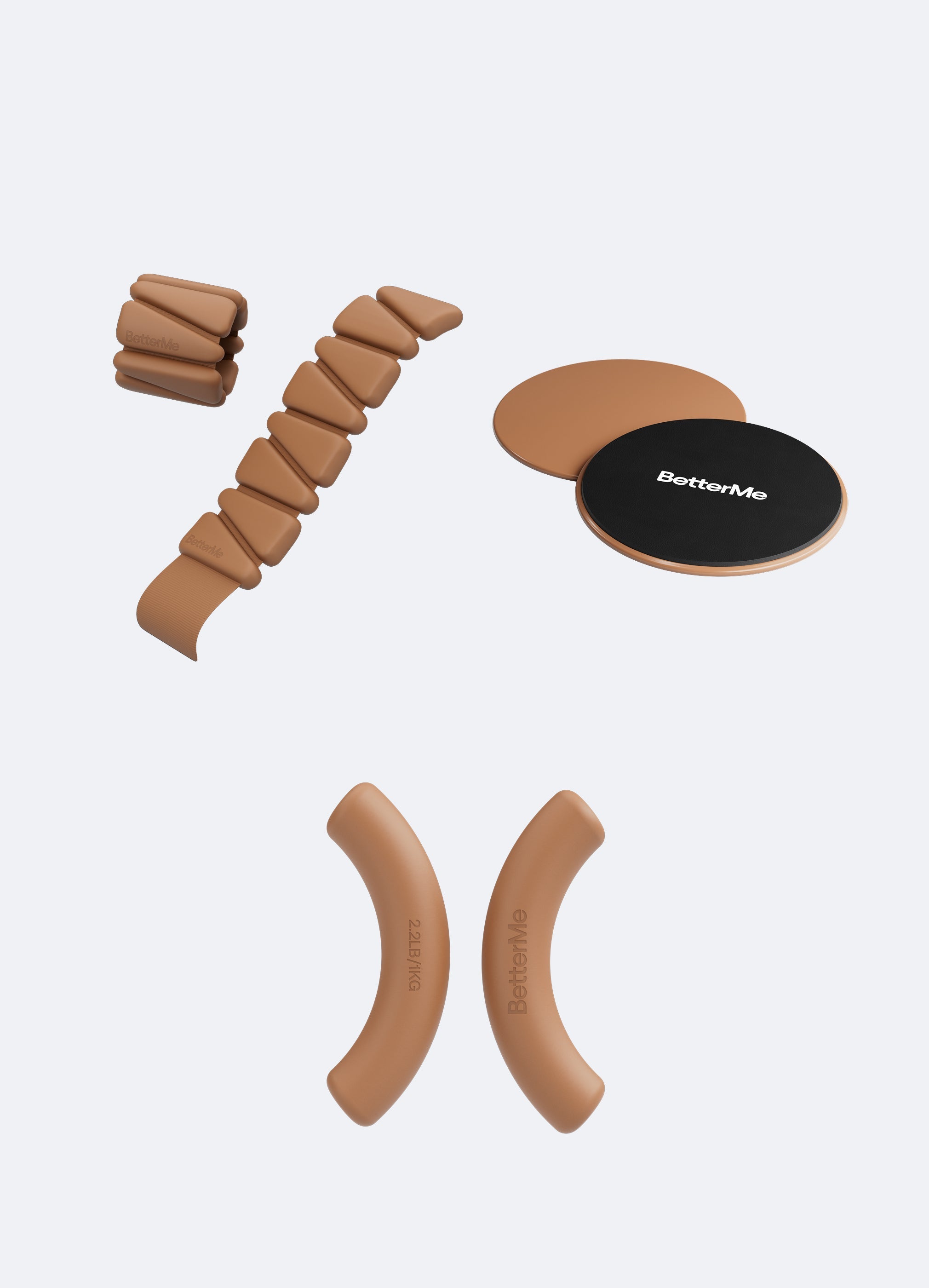 Walking Kit