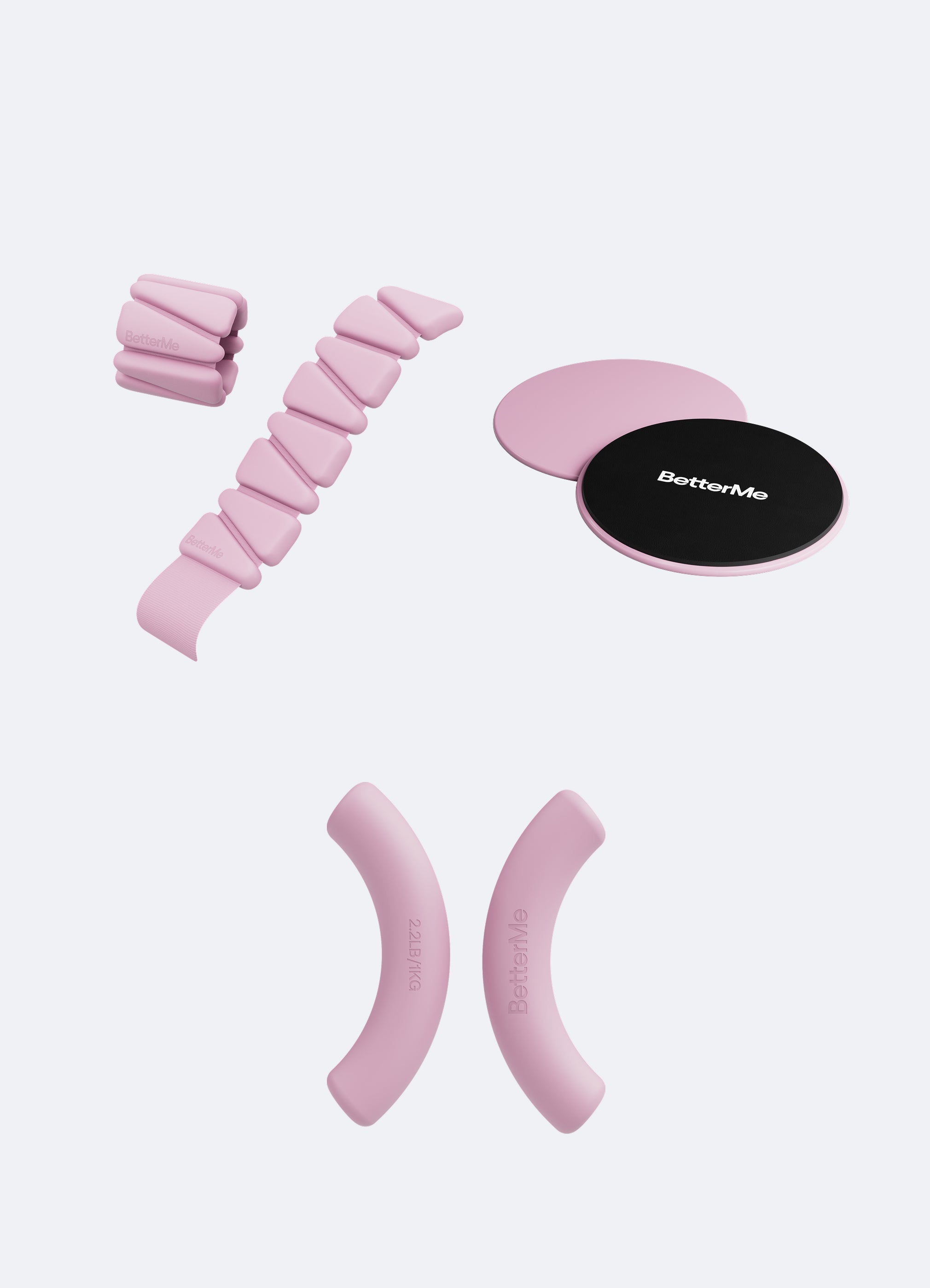 Walking Kit