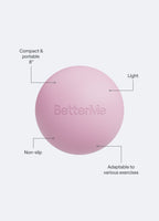 Soft Pilates Ball