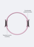 Toning Pilates Ring