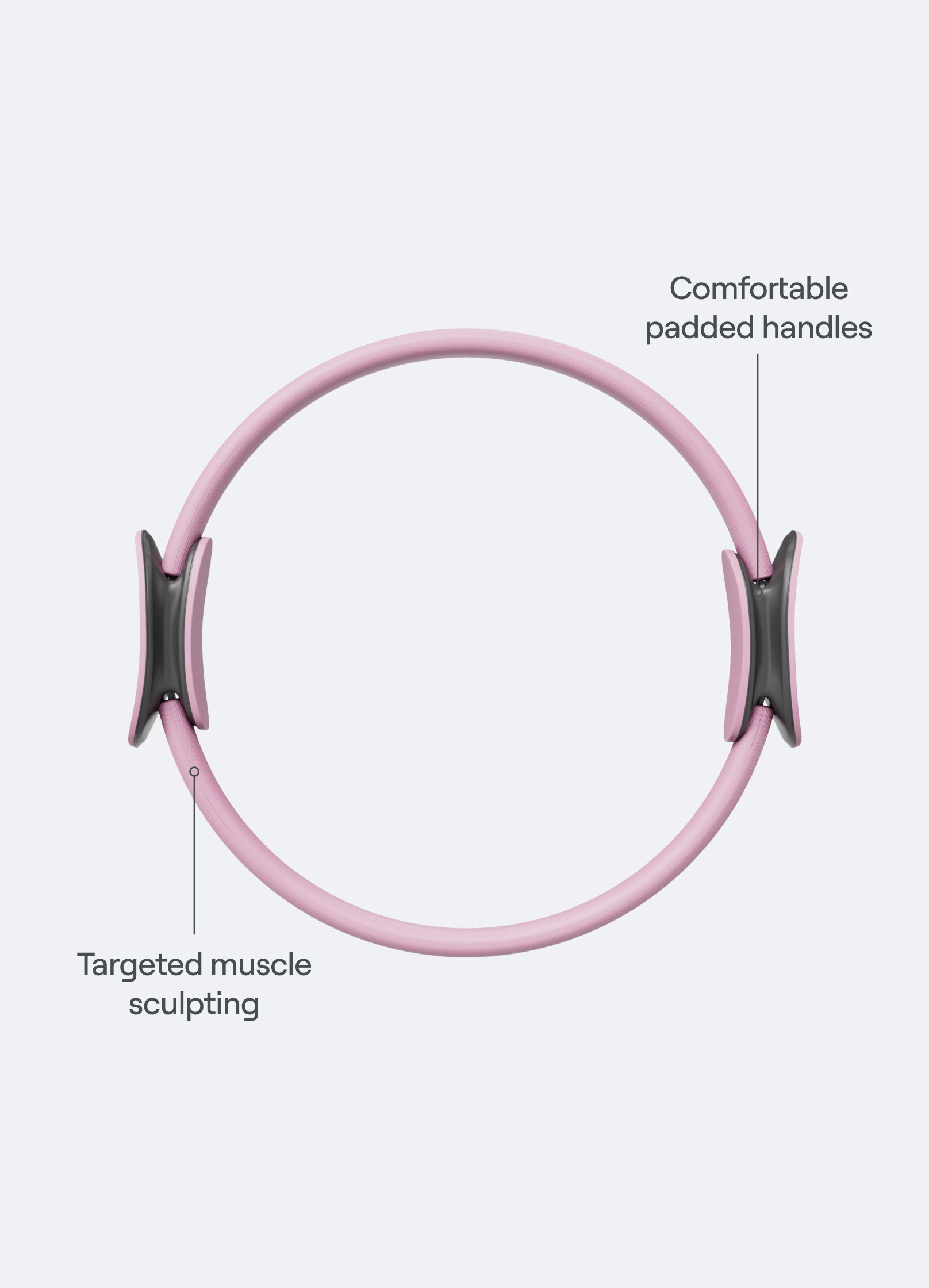 Toning Pilates Ring