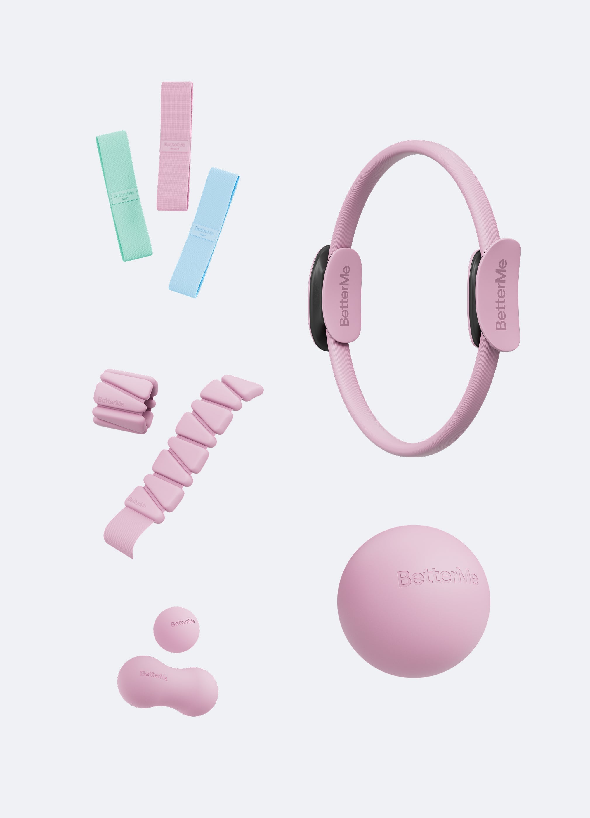 Sculpt Body Kit