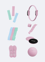Pilates Studio Kit