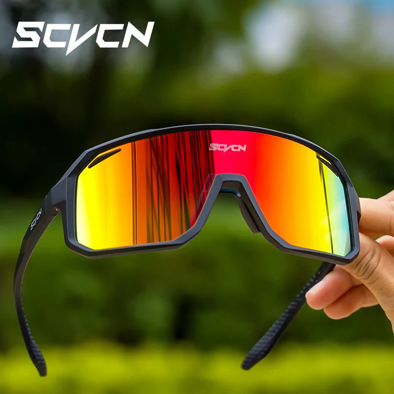 Outdoor Cycling Road Bike Driving Sunglasses
