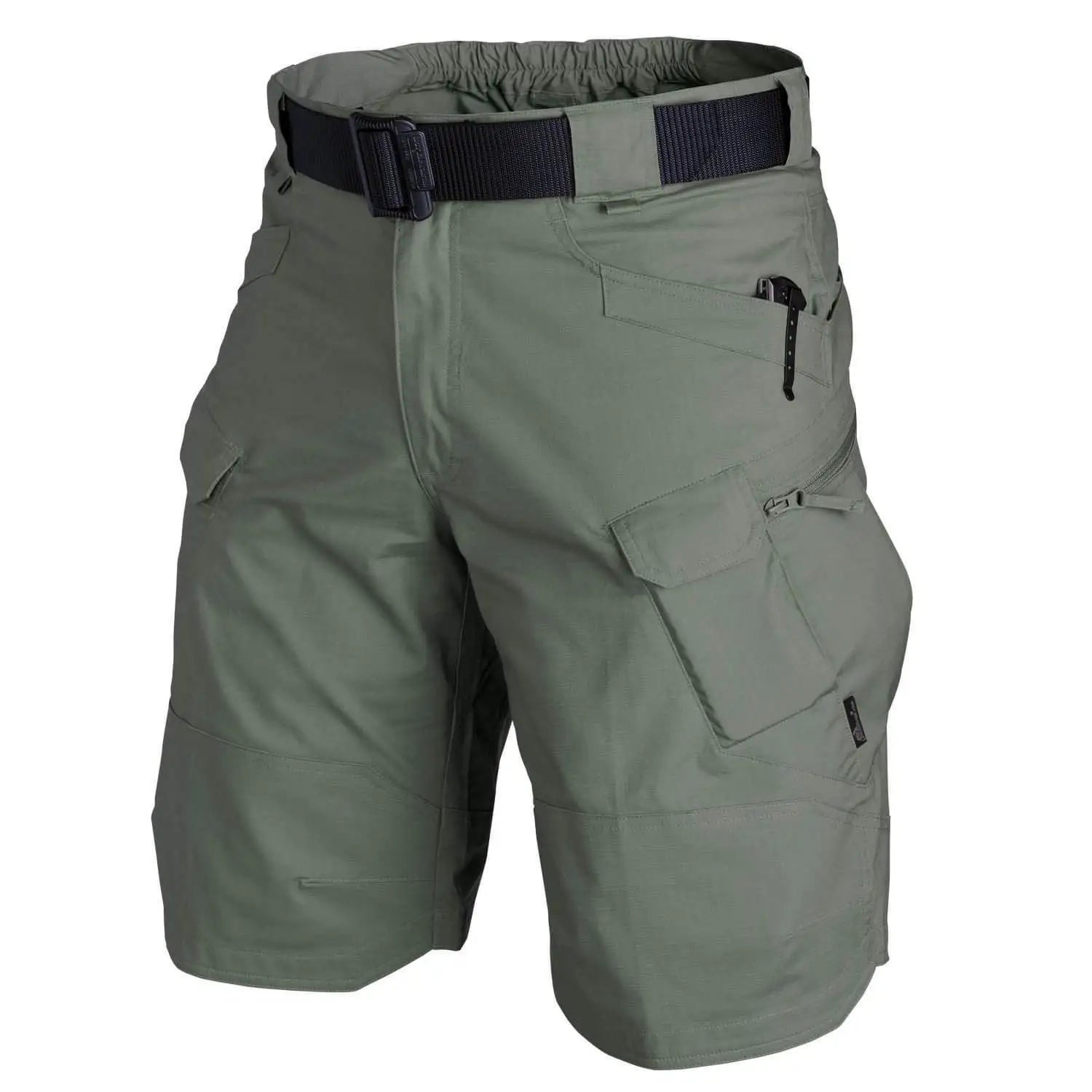 Waterproof Cargo Tactical Shorts for Men