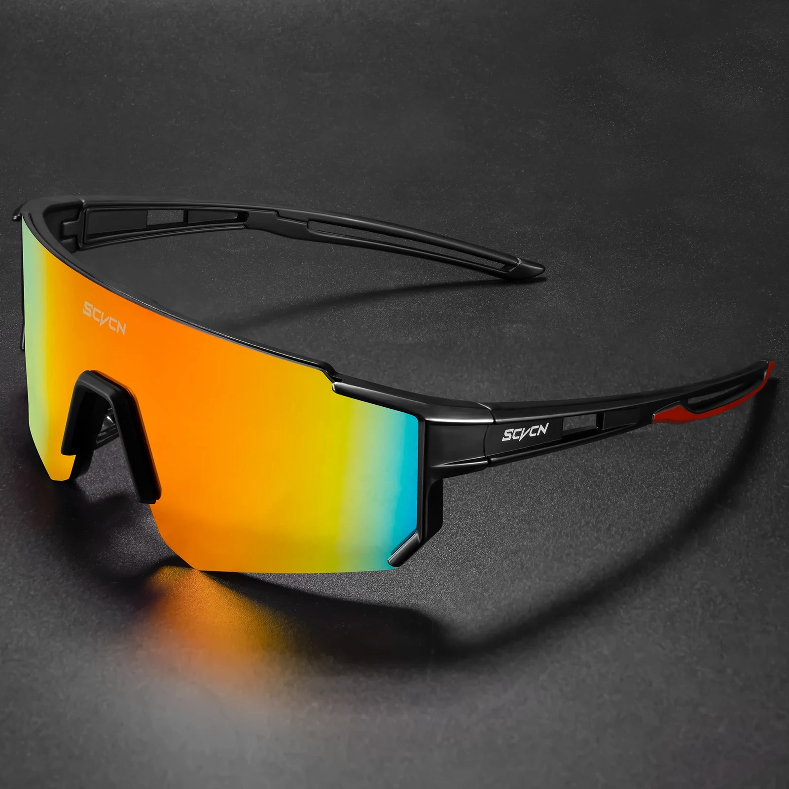 Outdoor Cycling Road Bike Driving Sunglasses