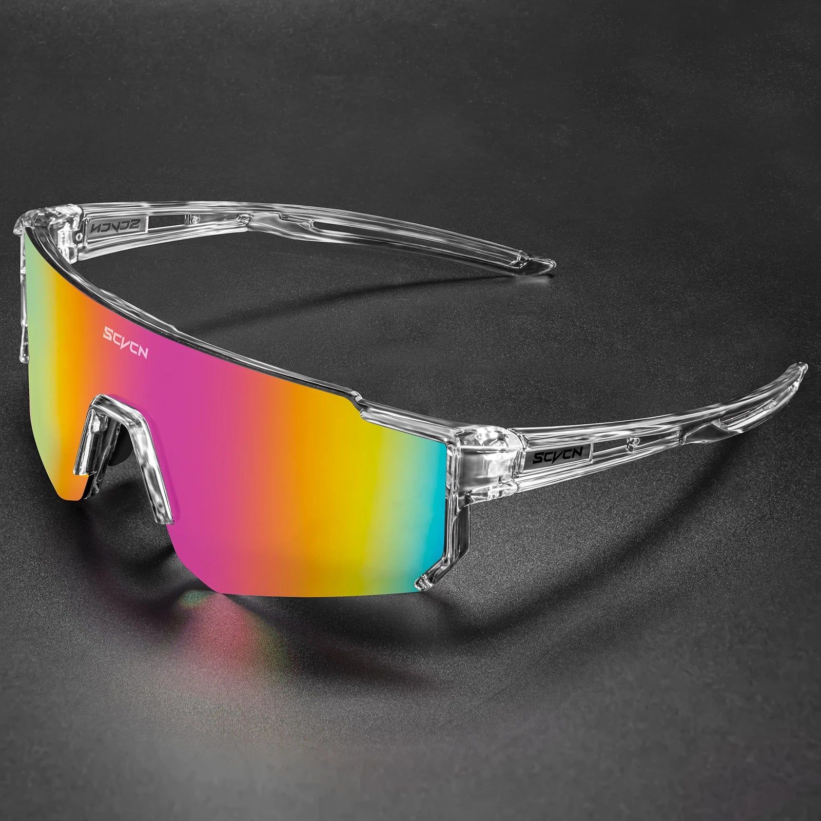 Outdoor Cycling Road Bike Driving Sunglasses