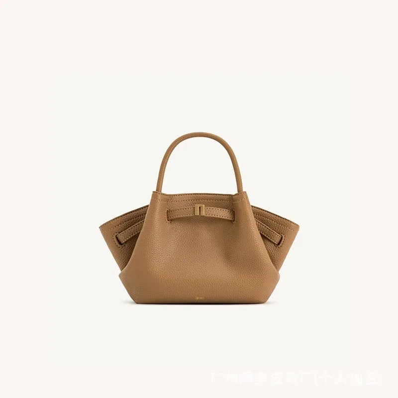 JW PEI Dumpling Bag, Large Capacity, Various Sizes, Women's Shoulder Bag, Crossbody Bag, Handbag, Tote Bag