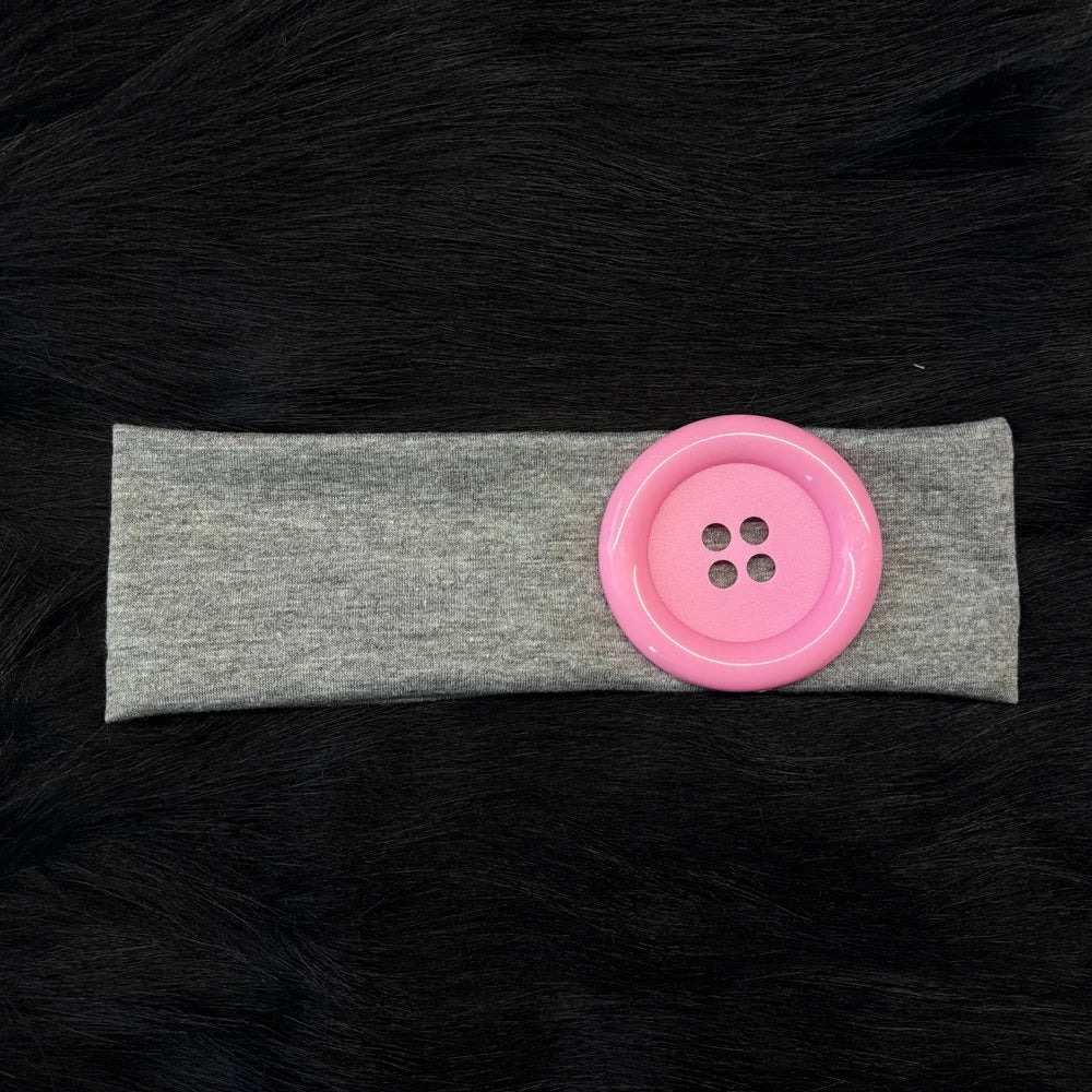 Y2K Retro Boho Breeze Wind Dot Stretch Women's Hairbands Korean Ins Fashion Wide Headbands Yoga Sports Dating Hair Accessories