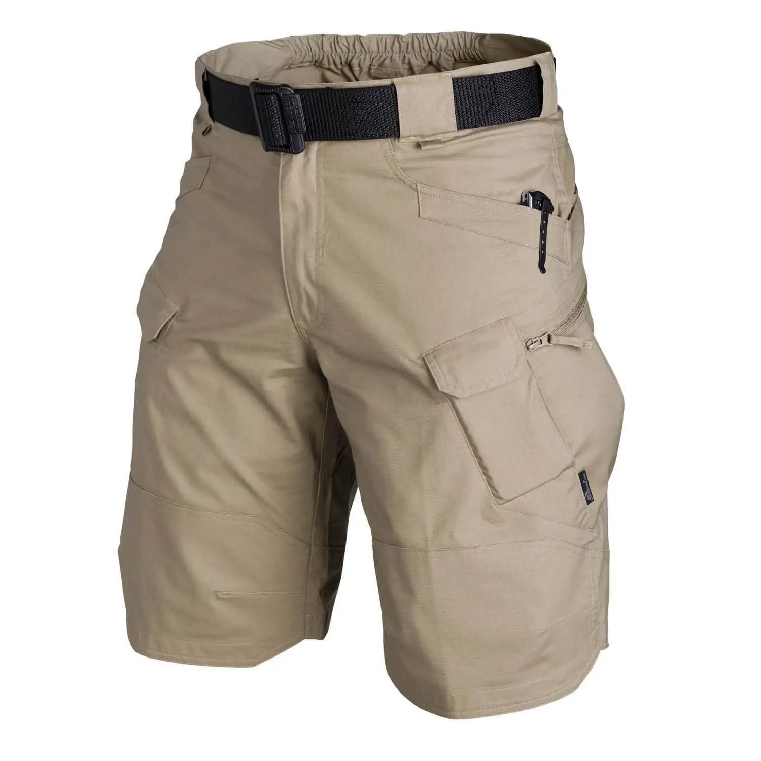 Waterproof Cargo Tactical Shorts for Men